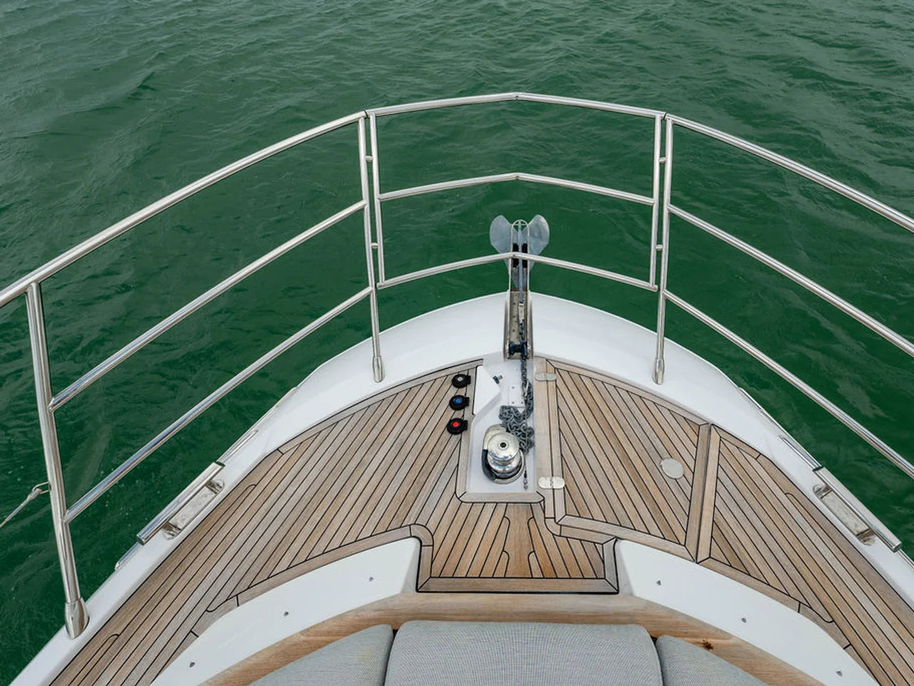 2022 Azimut 55 FLY 55.0 feet, Fort Myers, FL #22