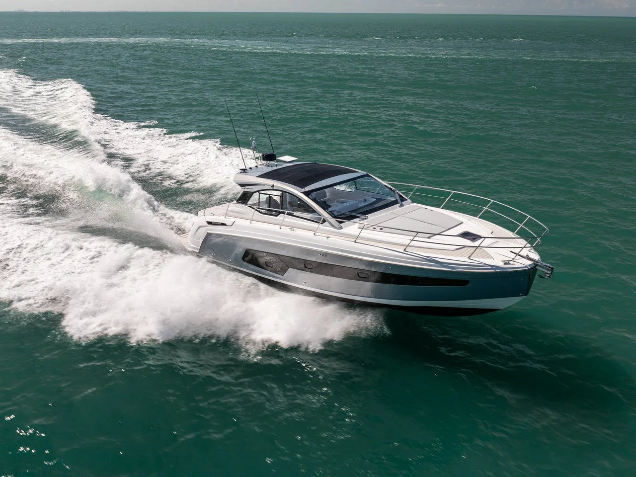 2027 Azimut A45 45.0 feet, Fort Myers, FL #46