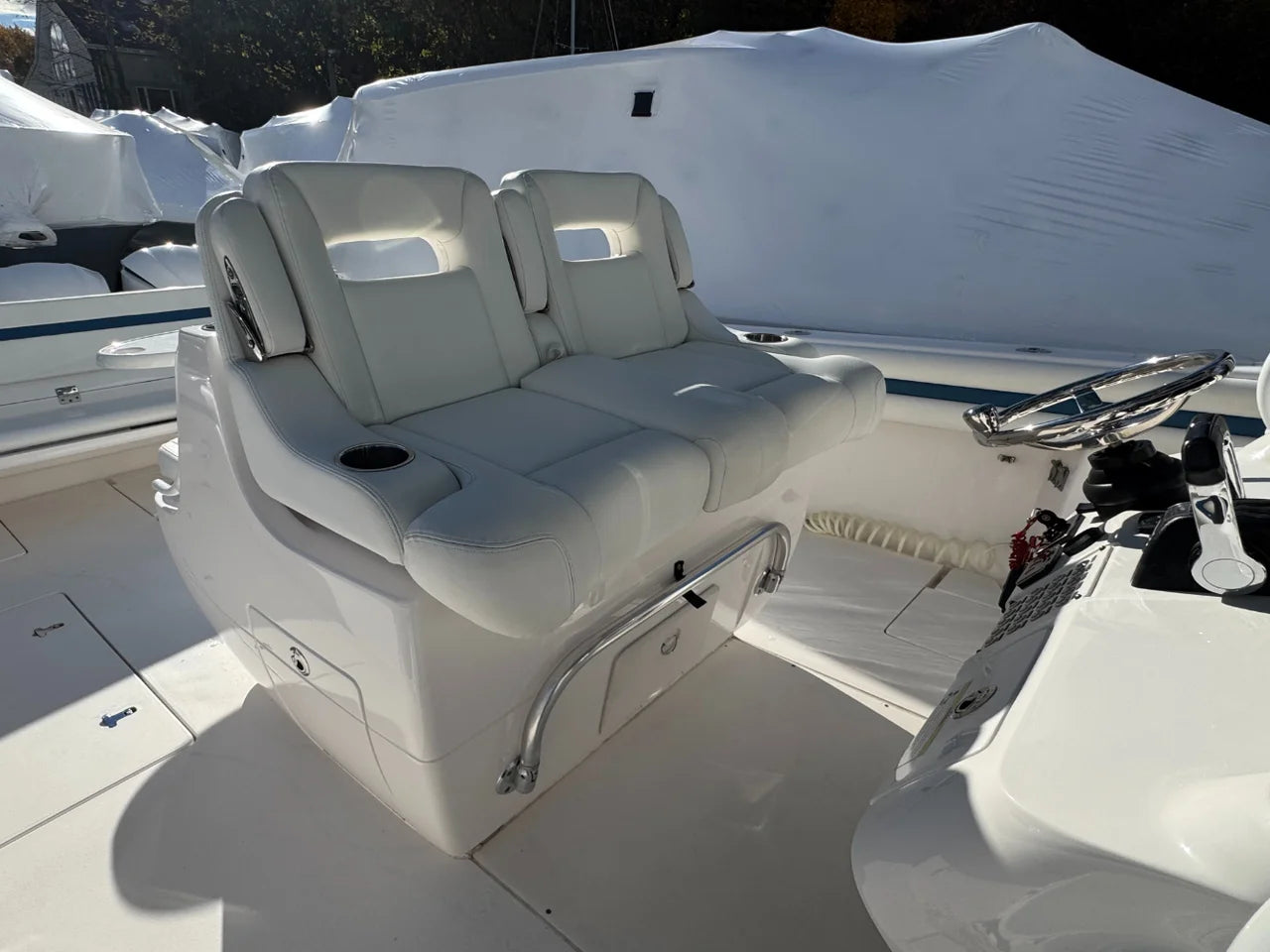 2017 Intrepid 400 40.0 feet, Huntington, NY #24