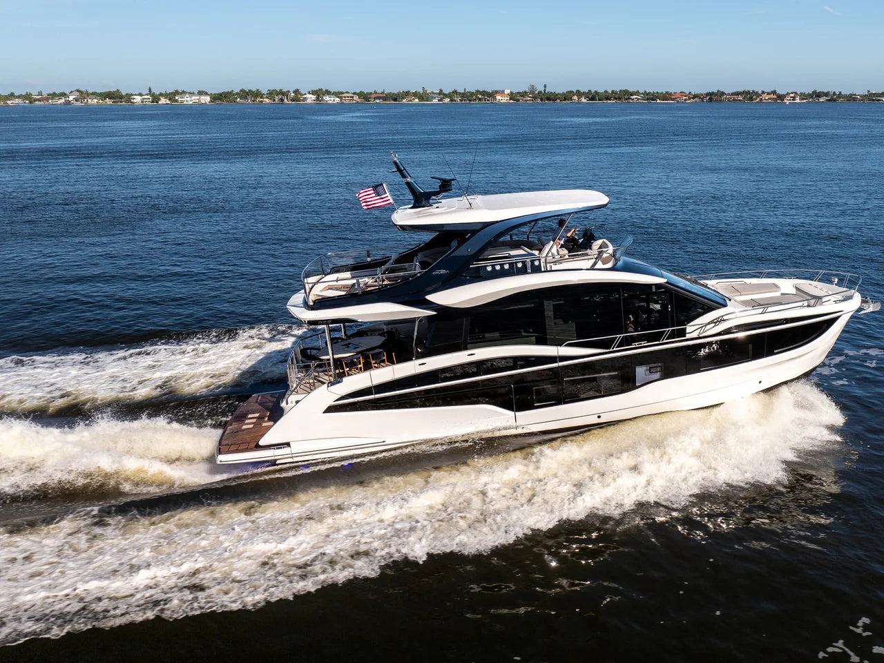 2026 Galeon 620 FLY 62.0 feet, Fort Myers, FL #64