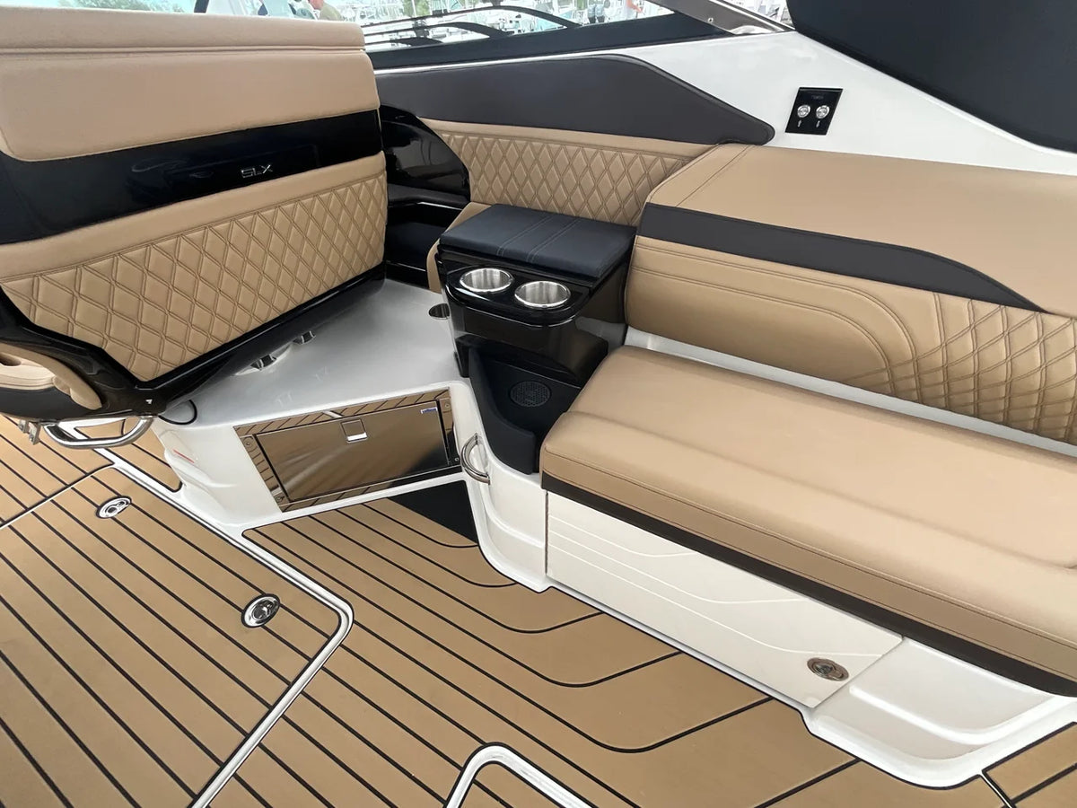 2027 Sea Ray SLX 280 Outboard 28.0 feet, Jacksonville Beach, Florida #37