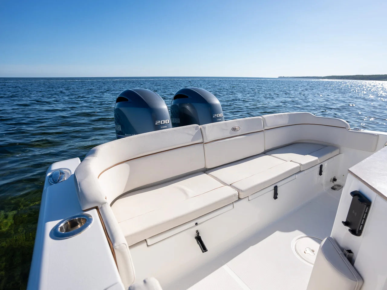 2021 Sea Hunt ESCAPE 27 27.0 feet, Coral Gables, FL #24