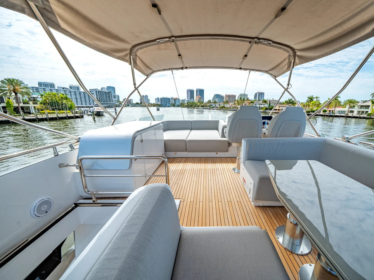 2026 Azimut S8 80.0 feet, Jupiter, Florida #74