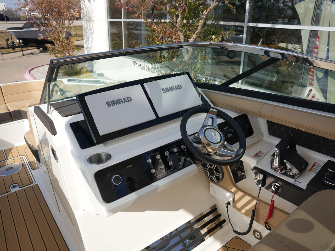 2026 Sea Ray SLX 310 31.0 feet, Lewisville, Texas #25