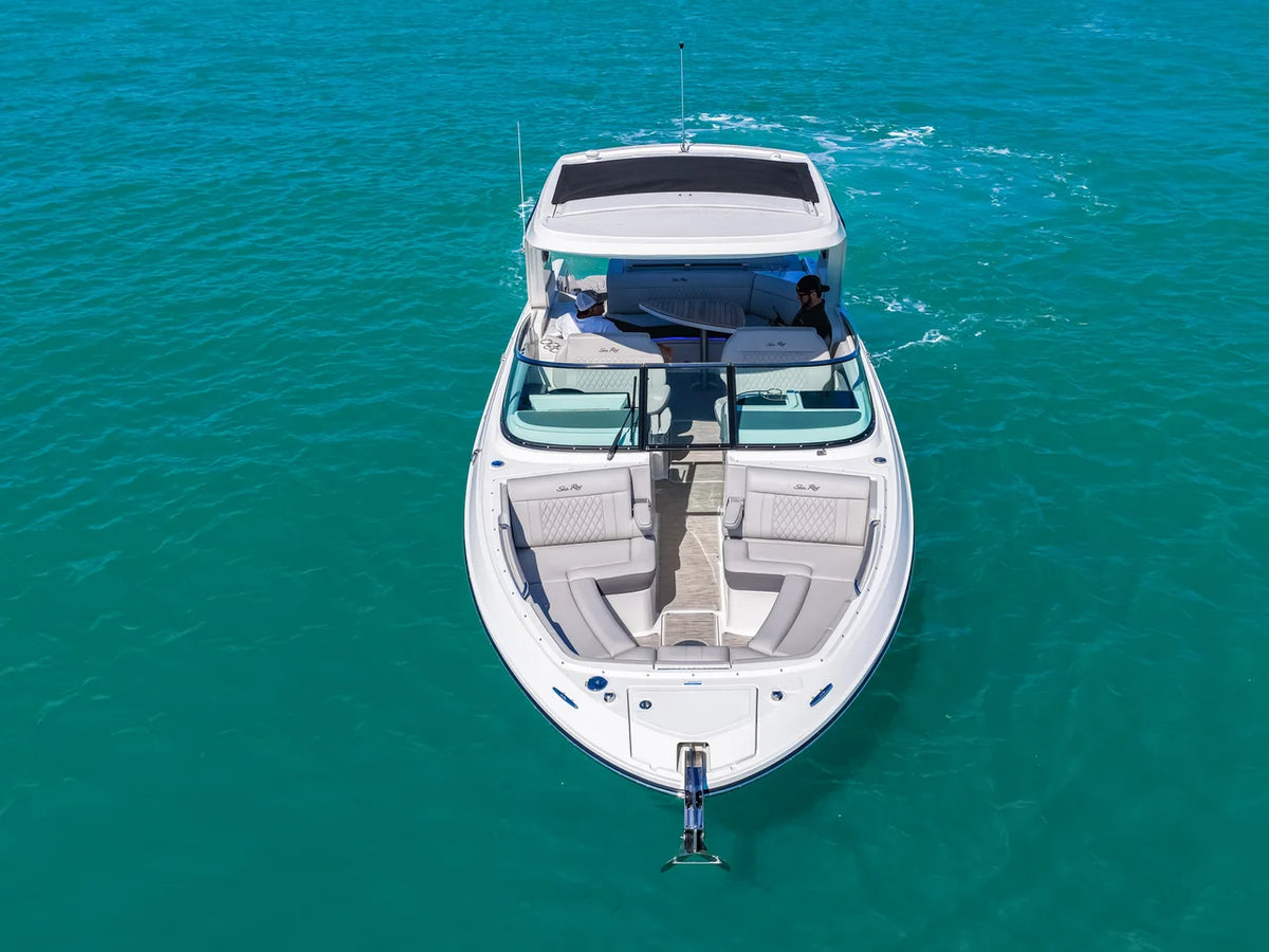 2026 Sea Ray SLX 310 Outboard 31.0 feet, Venice, Florida #30