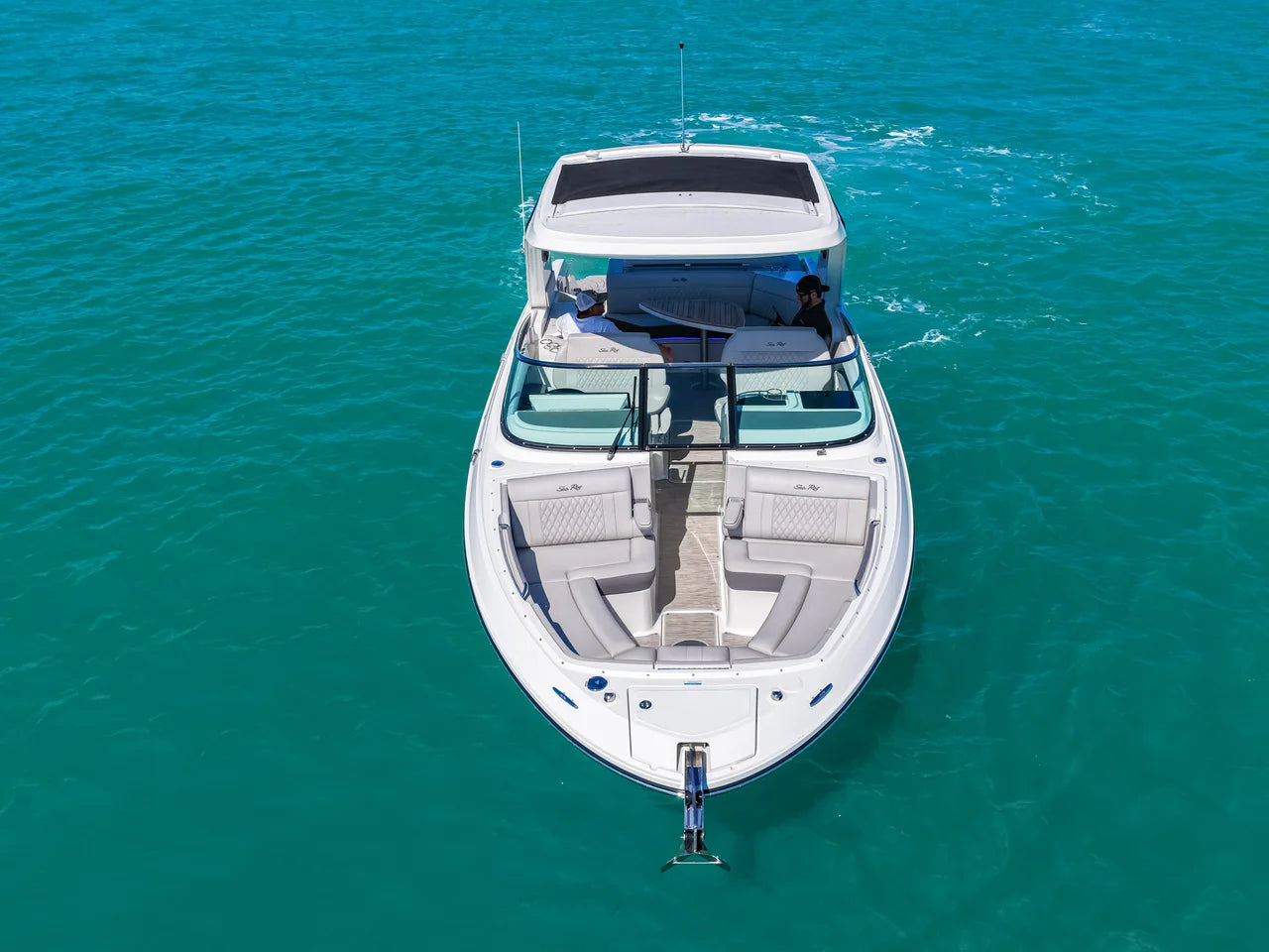 2026 Sea Ray SLX 310 Outboard 31.0 feet, Venice, Florida #30