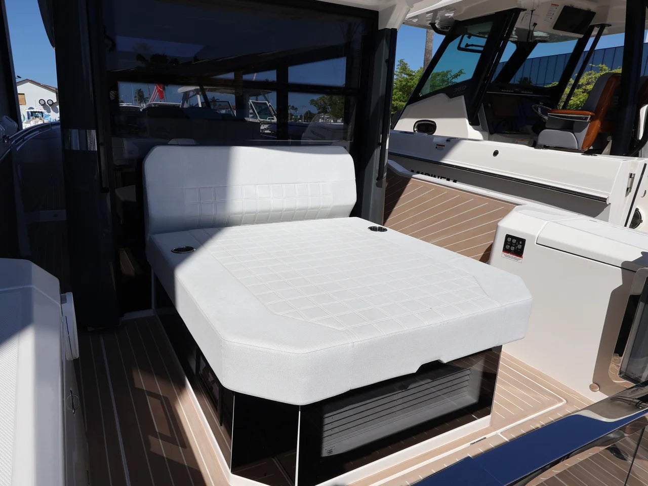 2026 Saxdor 340 GTWA 34.0 feet, Naples, Florida #9