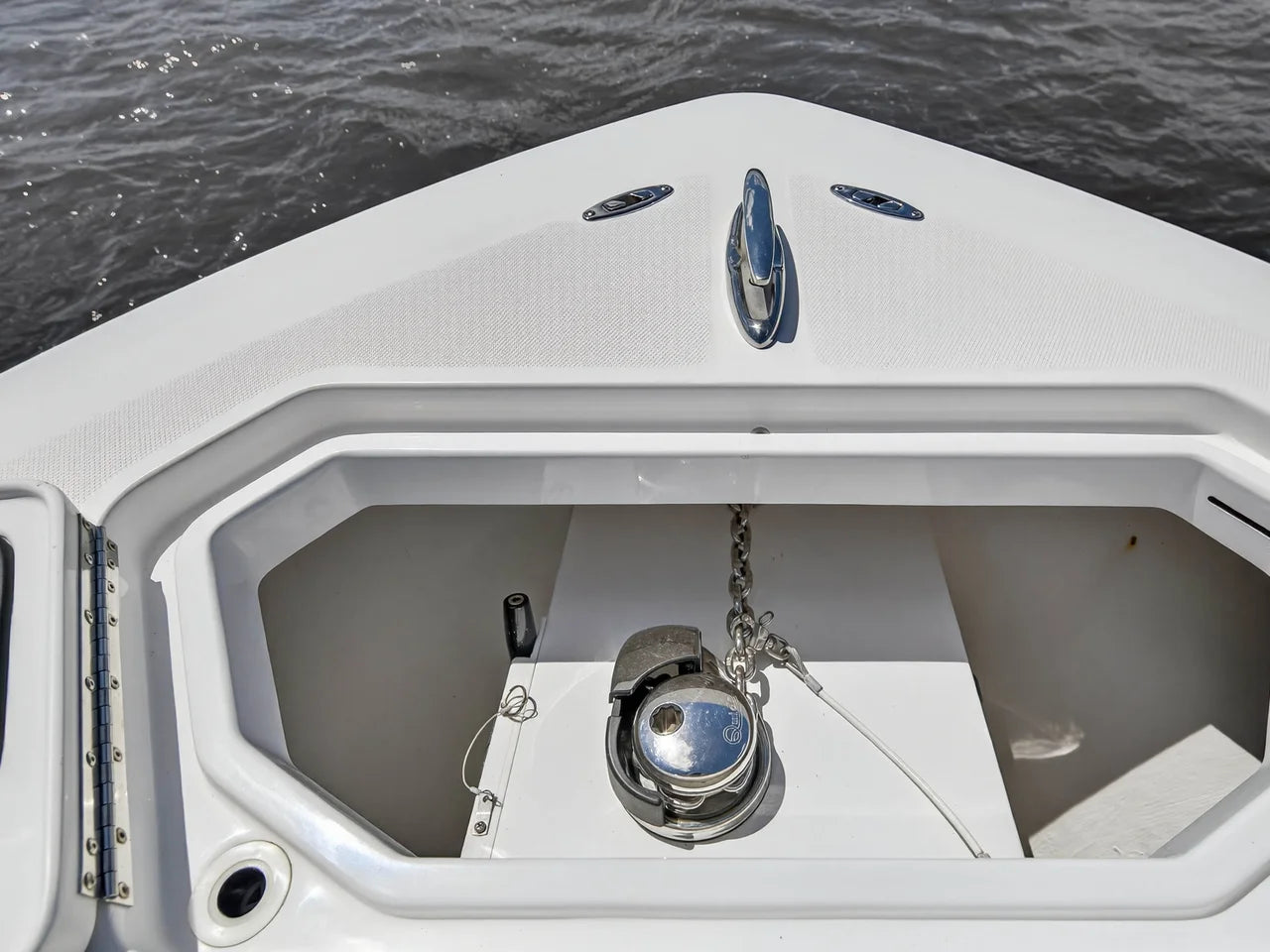 2023 Invincible 36 OPEN FISHERMAN 36.0 feet, Stuart, Florida #25
