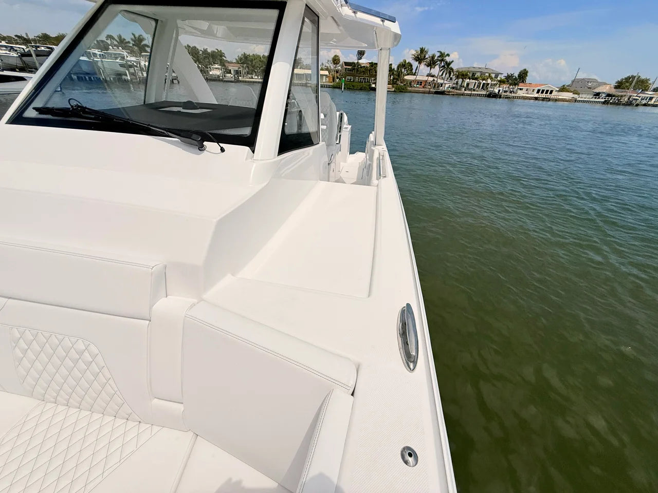 2026 Intrepid 35 PANACEA 35.0 feet, St Petersburg, FL #71