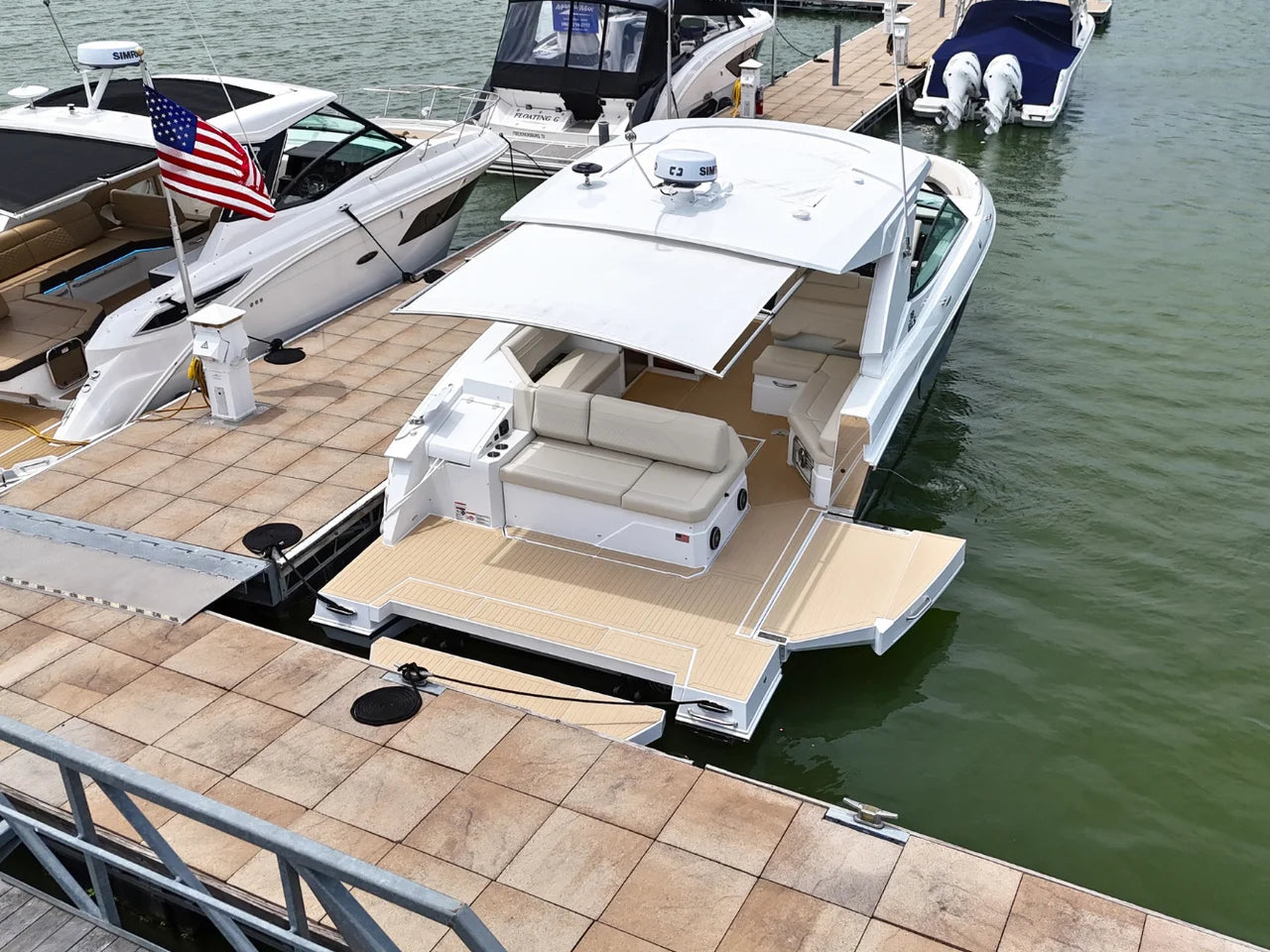 2026 Cruisers Yachts 38 GLS 38.0 feet, Lewisville, Texas #6
