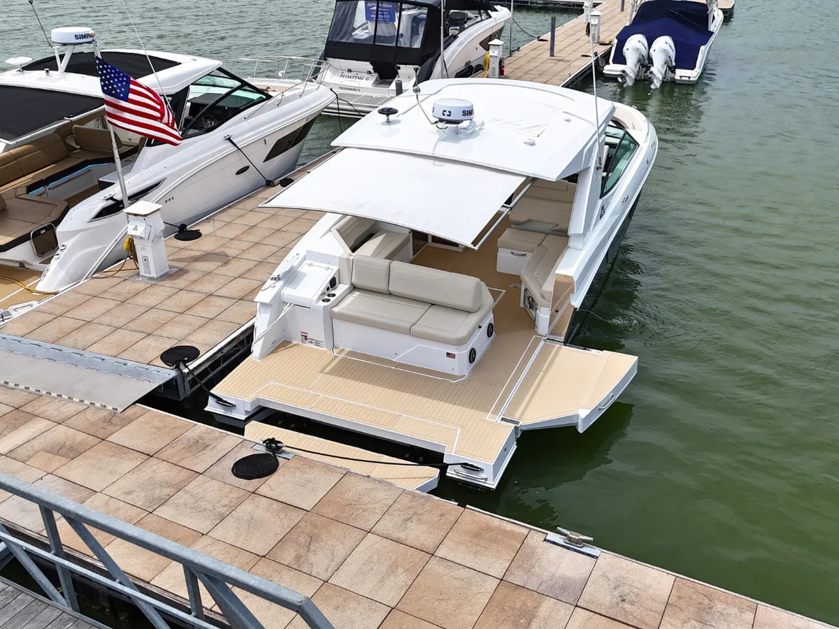 2026 Cruisers Yachts 38 GLS 38.0 feet, Lewisville, TX #6