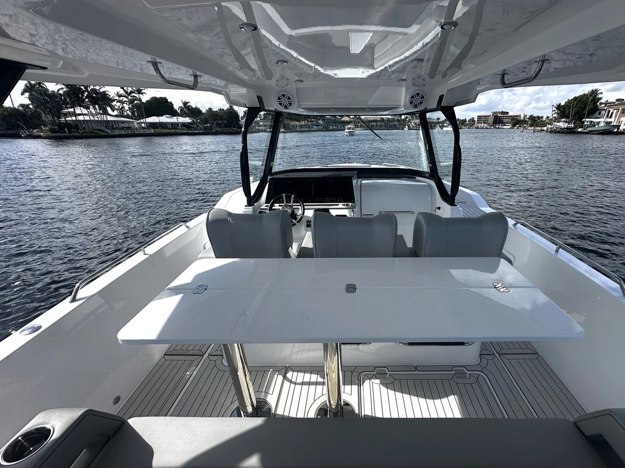 2026 Cruisers Yachts 38 VTR 38.0 feet, Pompano Beach, Florida #31