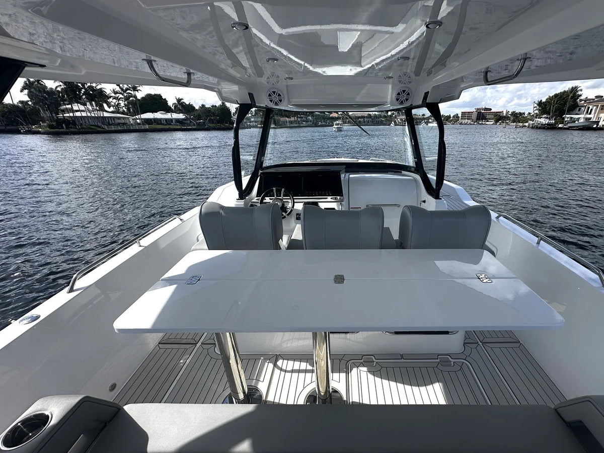 2026 Cruisers Yachts 38 VTR 38.0 feet, Pompano Beach, Florida #31