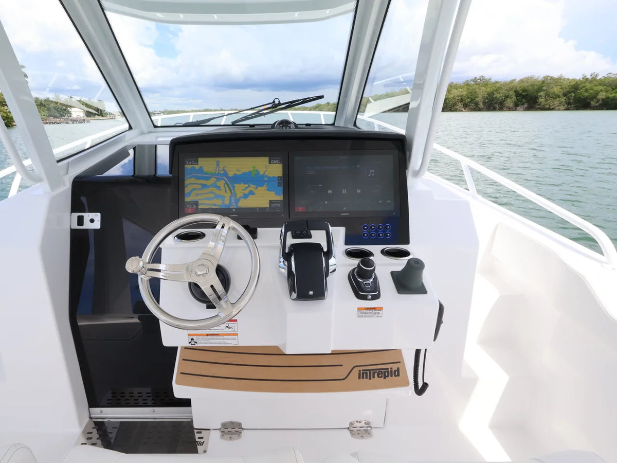 2026 Intrepid 35 VALOR 35.0 feet, Naples, Florida #33
