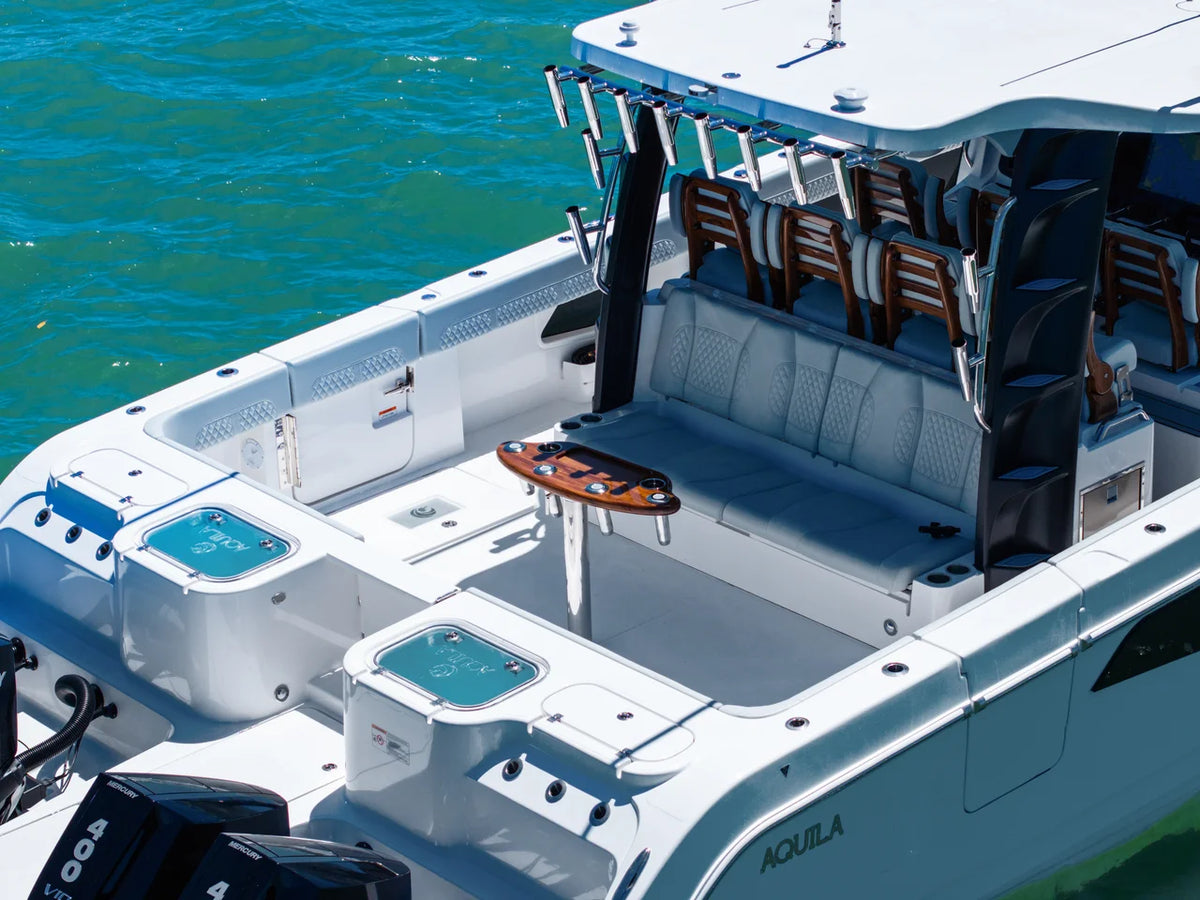 2026 Aquila 47 Molokai 47.0 feet, St Petersburg, FL #13