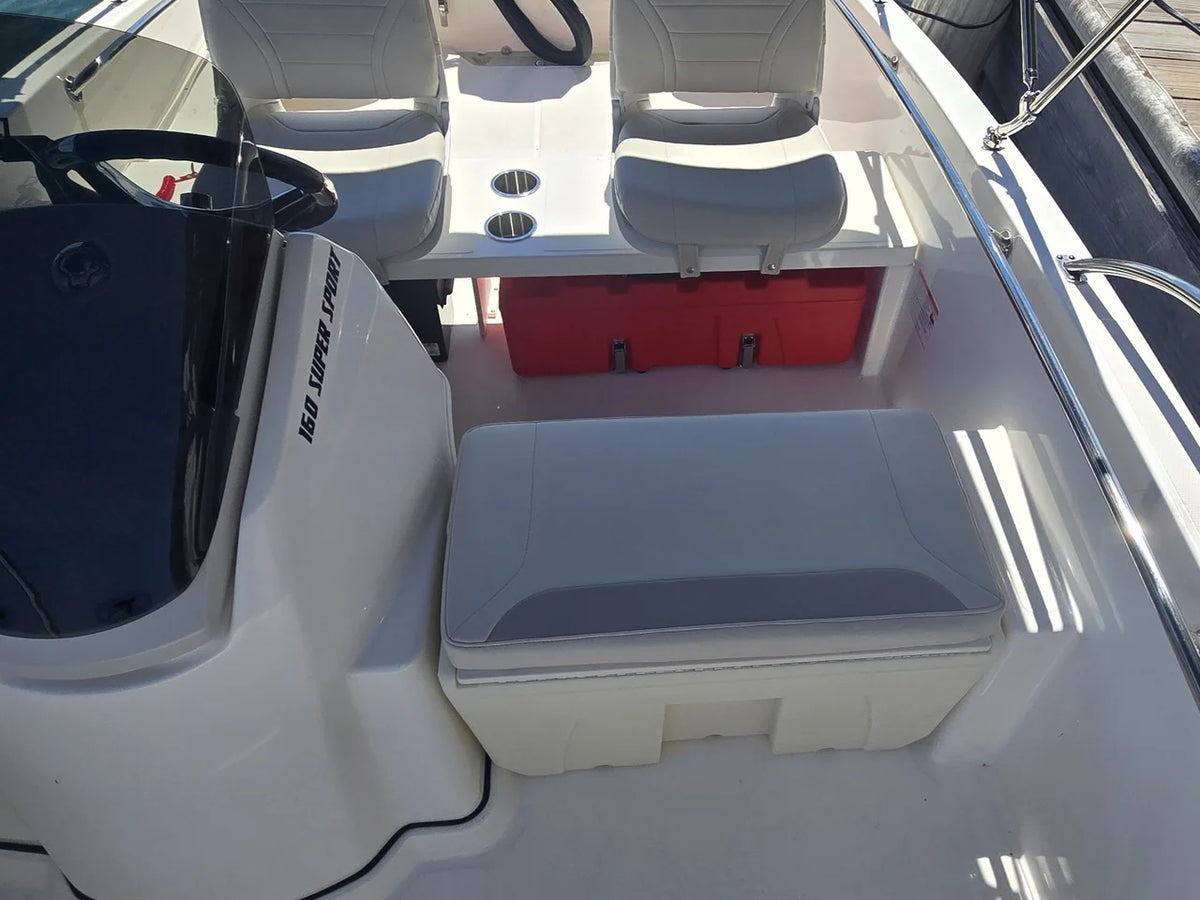 2026 Boston Whaler 160 Super Sport 16.0 feet, Cumming, GA #15