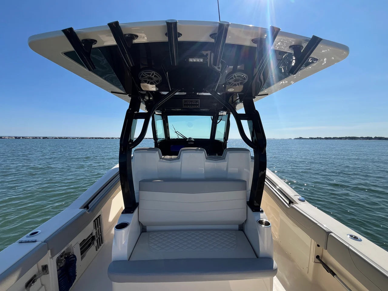2024 Scout 355 LXF 35.0 feet, Westbrook, Connecticut #15