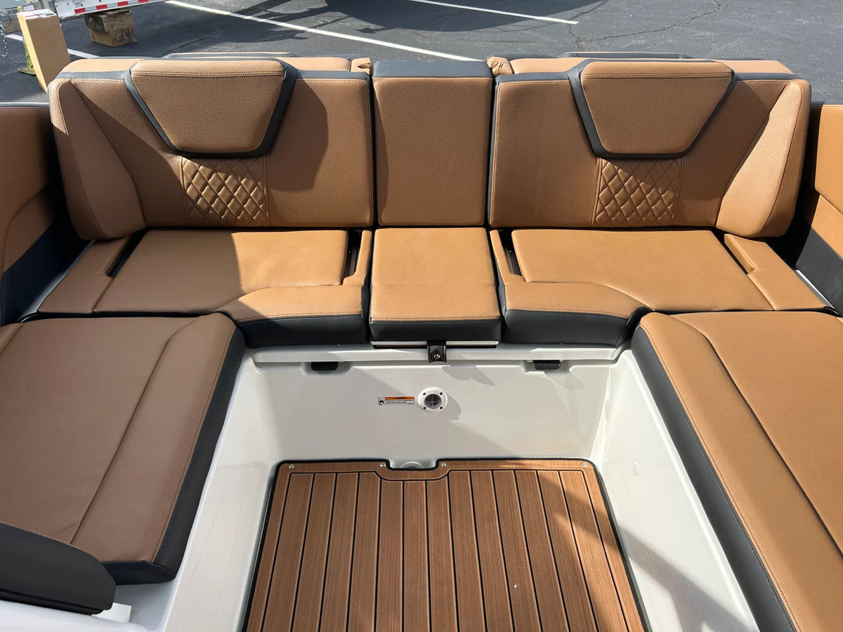 2027 Yamaha 252SD 25.0 feet, Greenville, SC #41