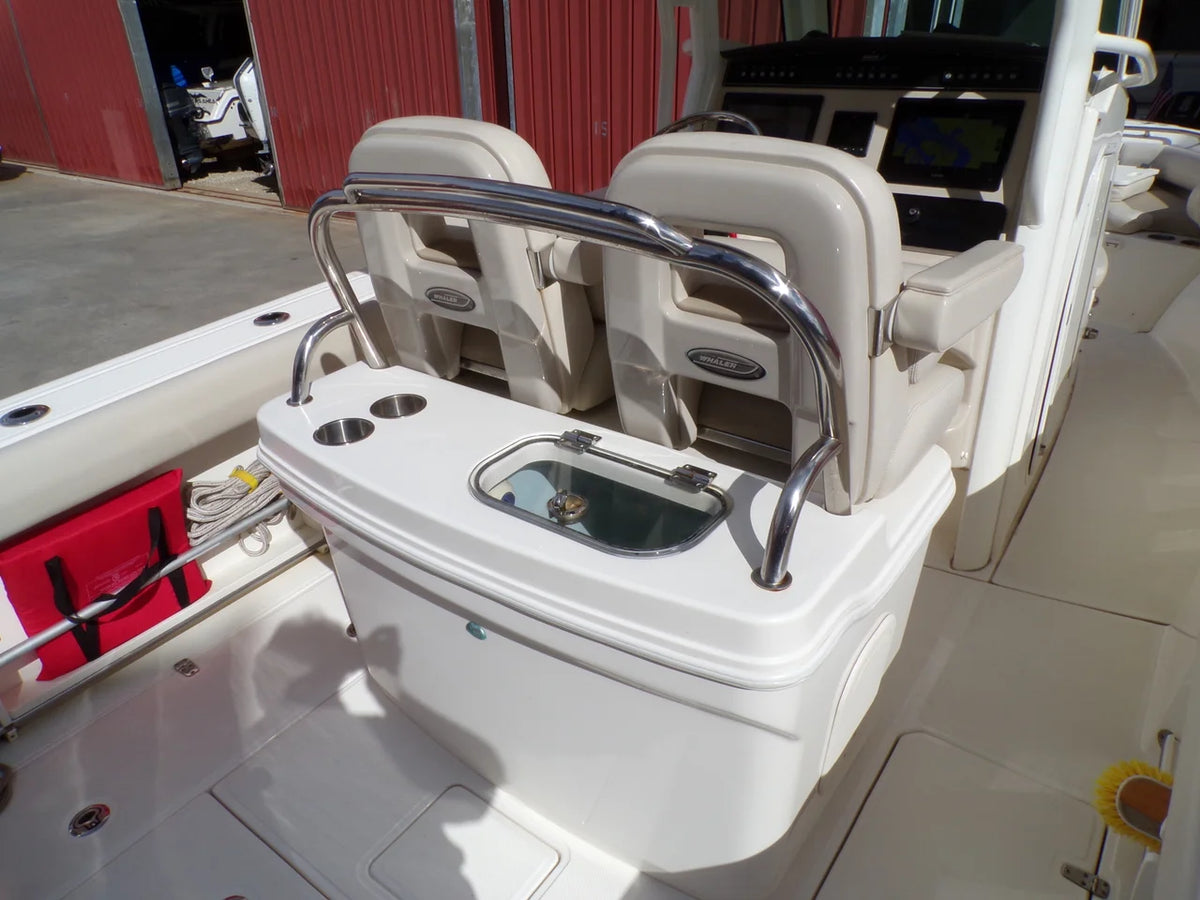 2019 Boston Whaler 250 OUTRAGE 25.0 feet, Naples, FL #54