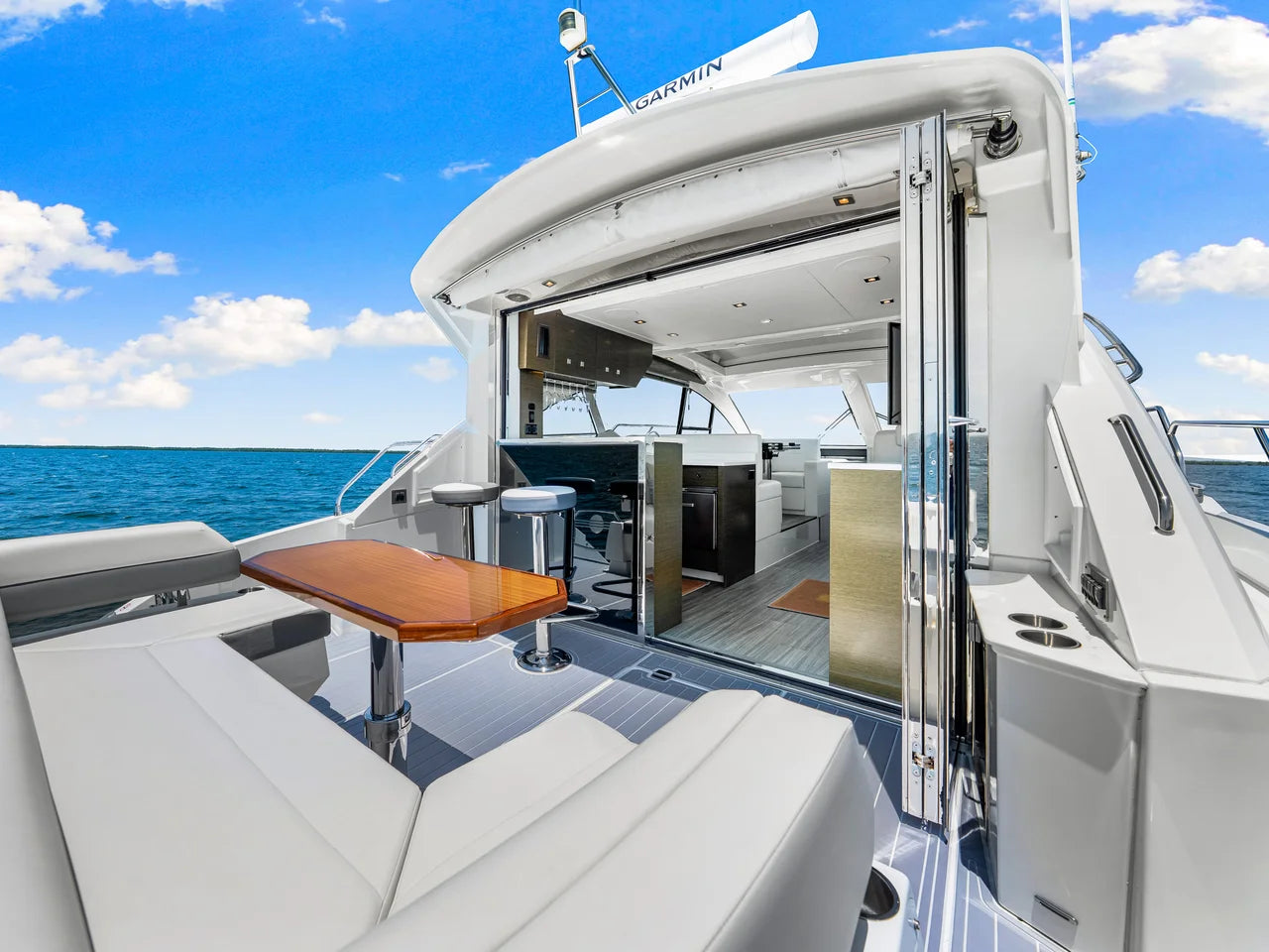 2020 Cruisers Yachts 50 CANTIUS 49.0 feet, Venice, Florida #34