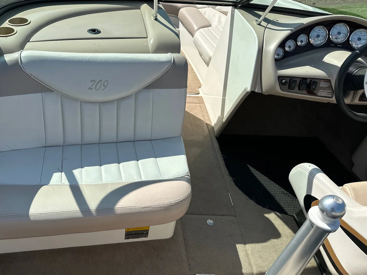 2001 Mastercraft 209 PROSTAR 20.0 feet, Nisswa, Minnesota #13