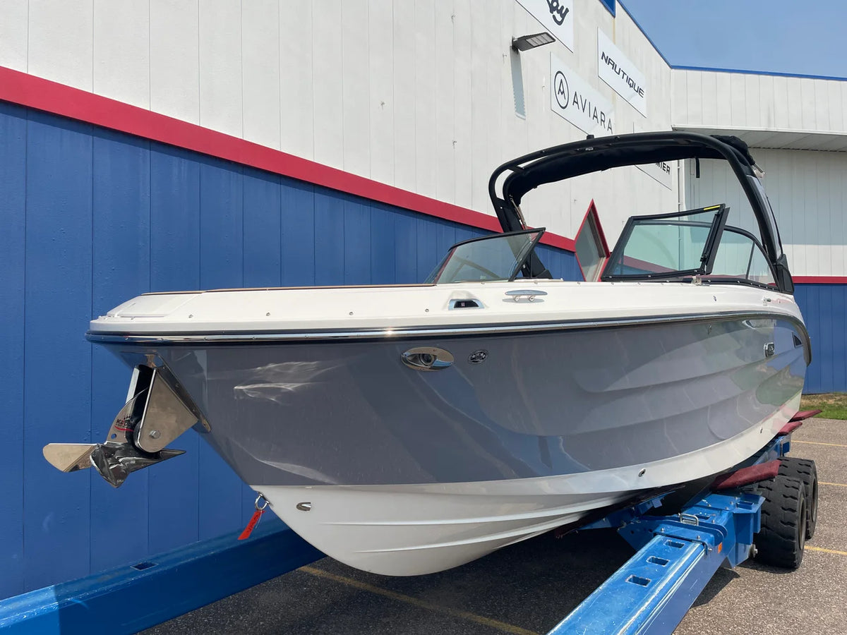 2026 Sea Ray SDX 270 27.0 feet, Rogers, MN #1