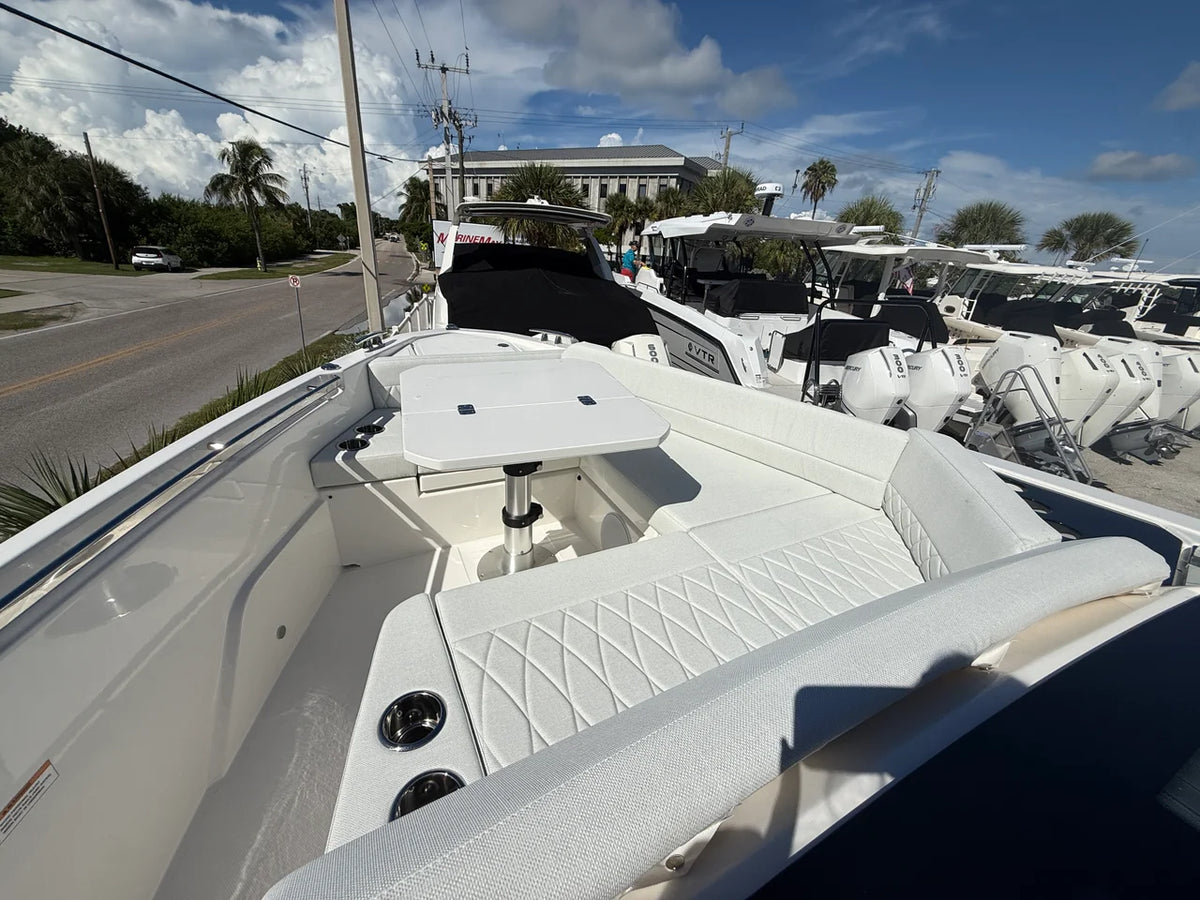 2027 Saxdor 400 GTC 40.0 feet, Sarasota, FL #10
