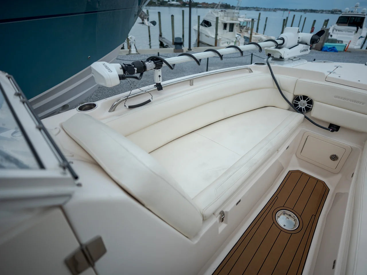 2023 Grady-White 275 FRD-T 27.0 feet, Panama City, FL #12