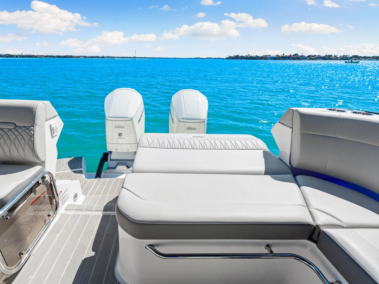 2026 Sea Ray Sundancer 370 Outboard 37.0 feet, Miami, FL #61