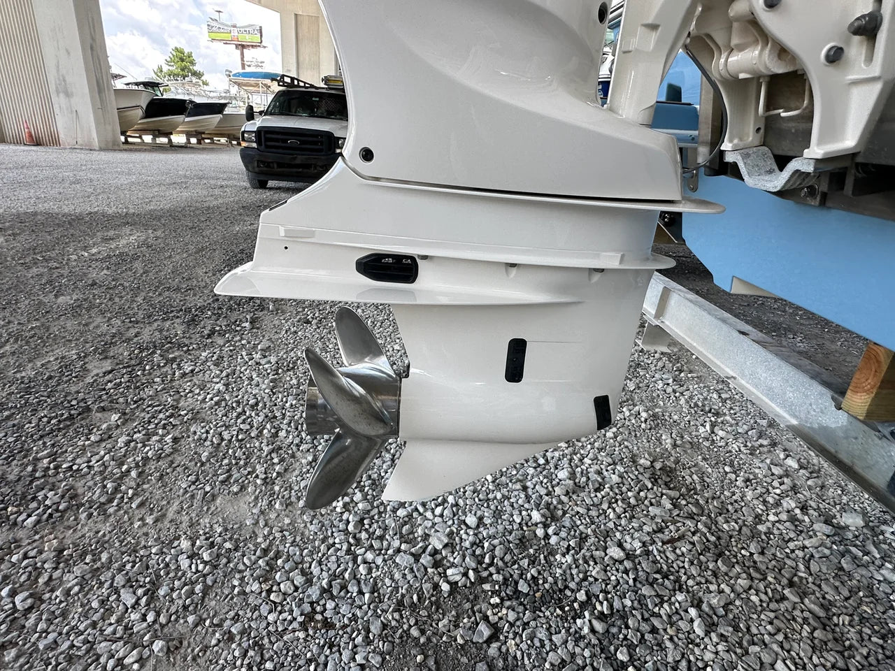 2022 Pathfinder 2400 TRS 24.0 feet, Pensacola, Florida #11