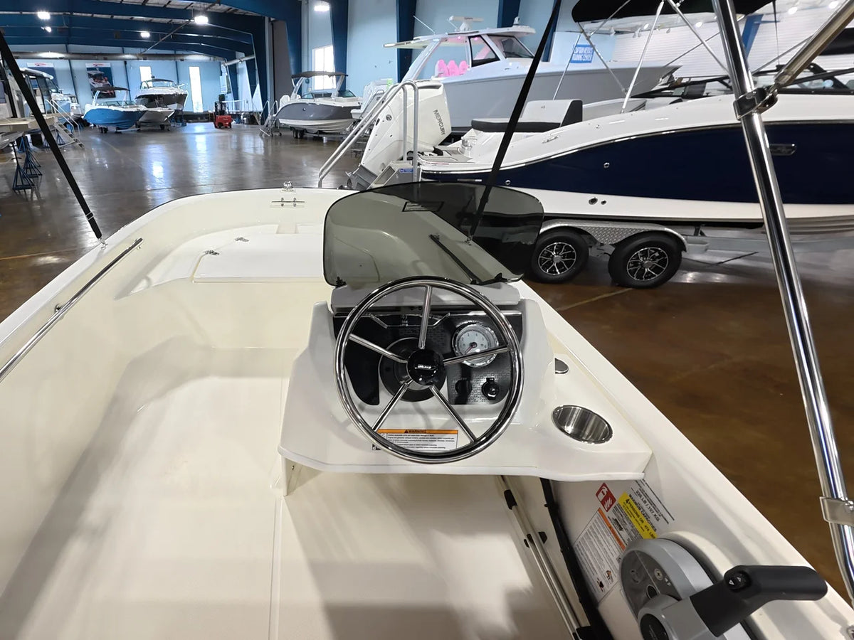 2026 Boston Whaler 130 Super Sport 13.0 feet, Clearwater, Florida #6