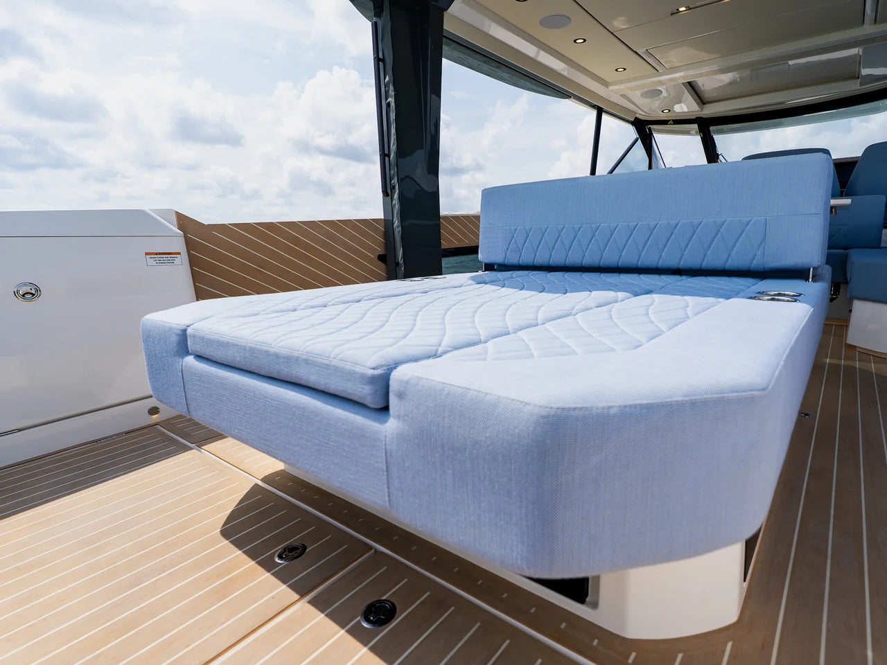 2026 Saxdor 400 GTO 40.0 feet, Clearwater, Florida #89