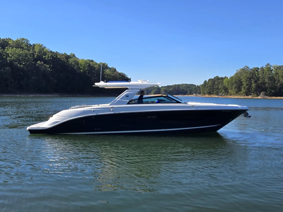 2020 Sea Ray SLX 400 40.0 feet, Cumming, GA #18