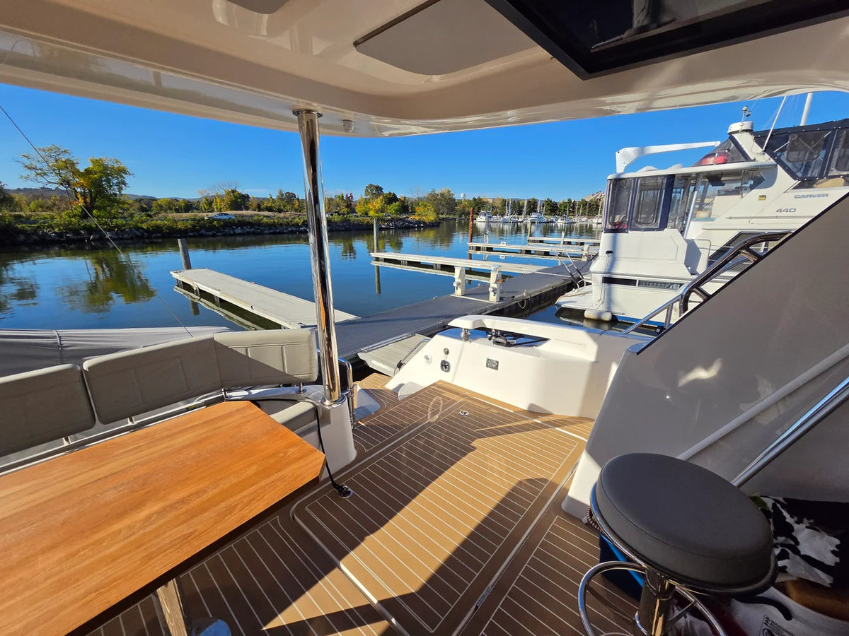 2026 Aquila 46 YACHT 47.0 feet, Lake Hopatcong, NJ #42