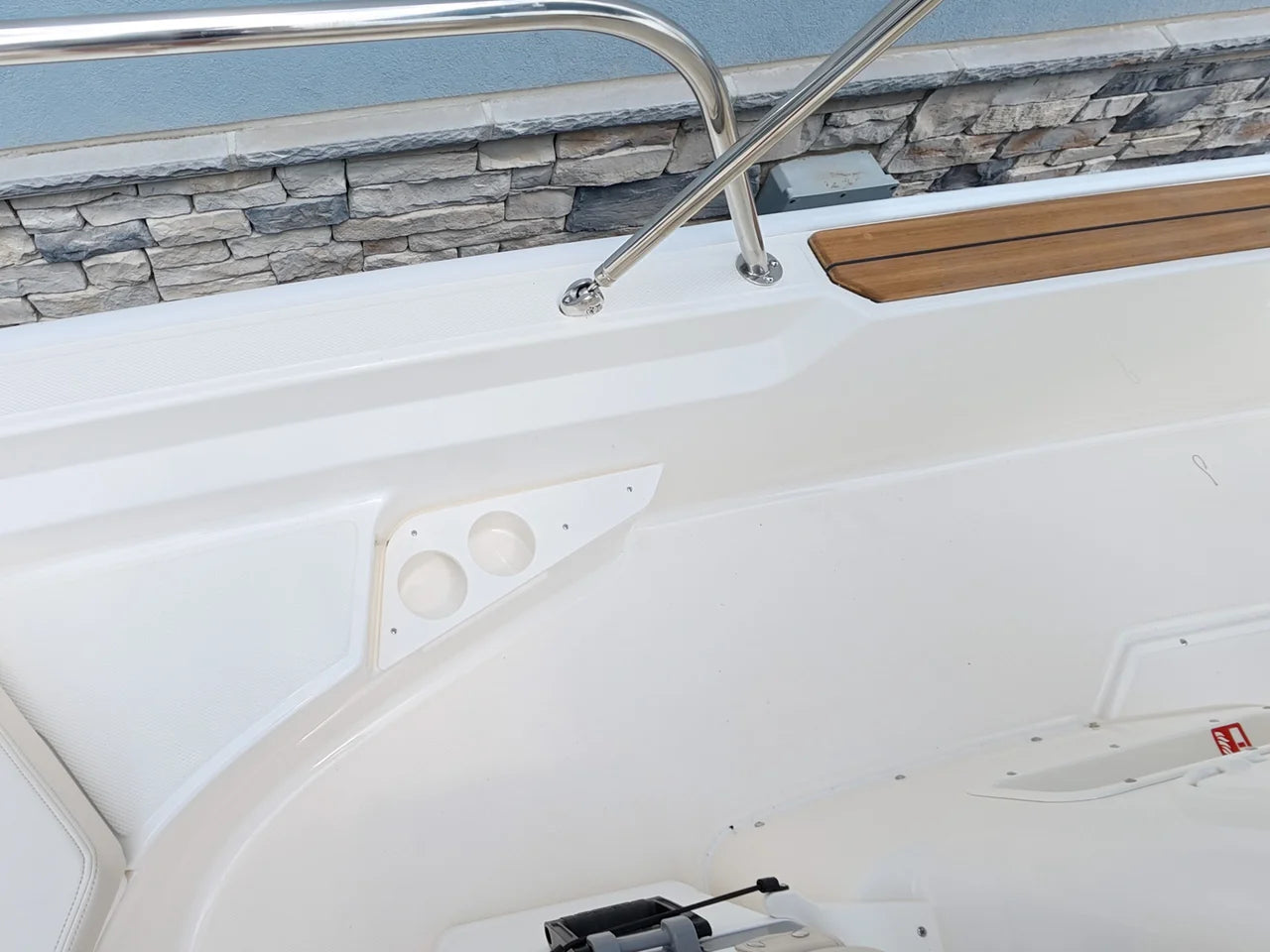 2027 Boston Whaler 170 Montauk 17.0 feet, Norwalk, Connecticut #23