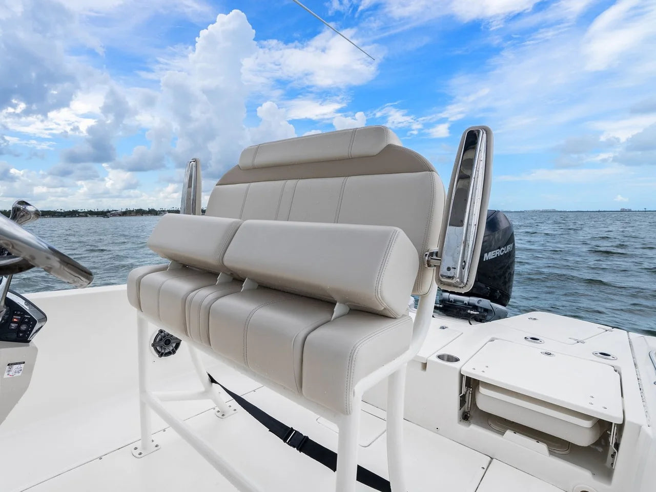 2024 Boston Whaler 250 DAUNTLESS 25.0 feet, St Petersburg, FL #26