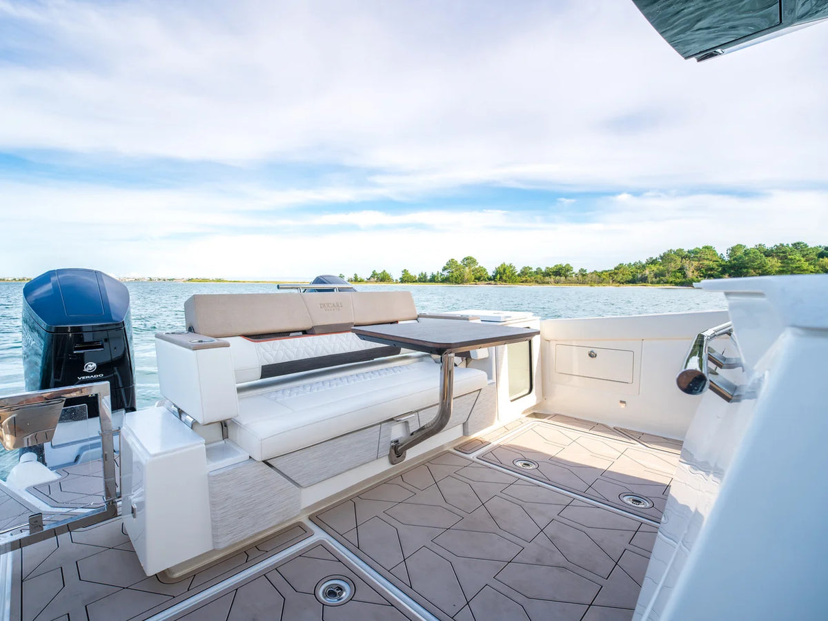 2027 Ducari 37 XIV 37.0 feet, Wrightsville Beach, North Carolina #10