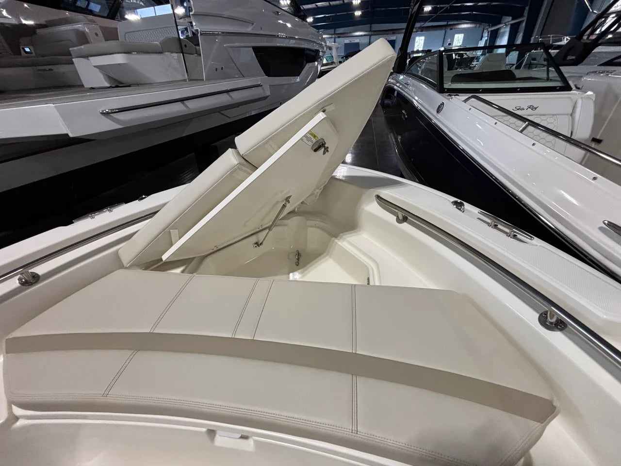 2026 Boston Whaler 220 Dauntless 22.0 feet, Clearwater, Florida #20
