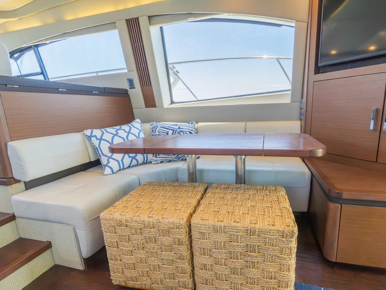 2016 Sea Ray 510 FLY 50.0 feet, St Petersburg, FL #17