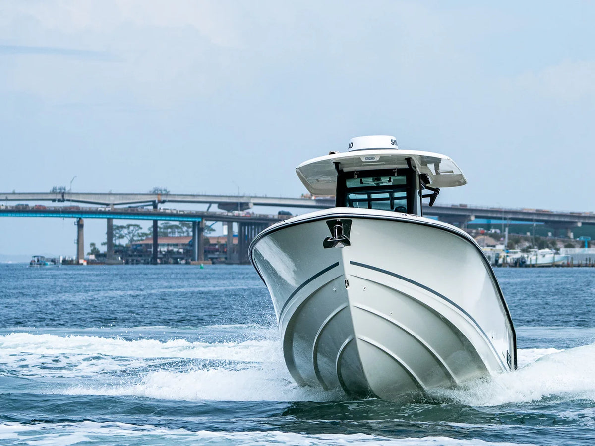 2026 Boston Whaler 280 Outrage 28.0 feet, Fort Walton Beach, Florida #12