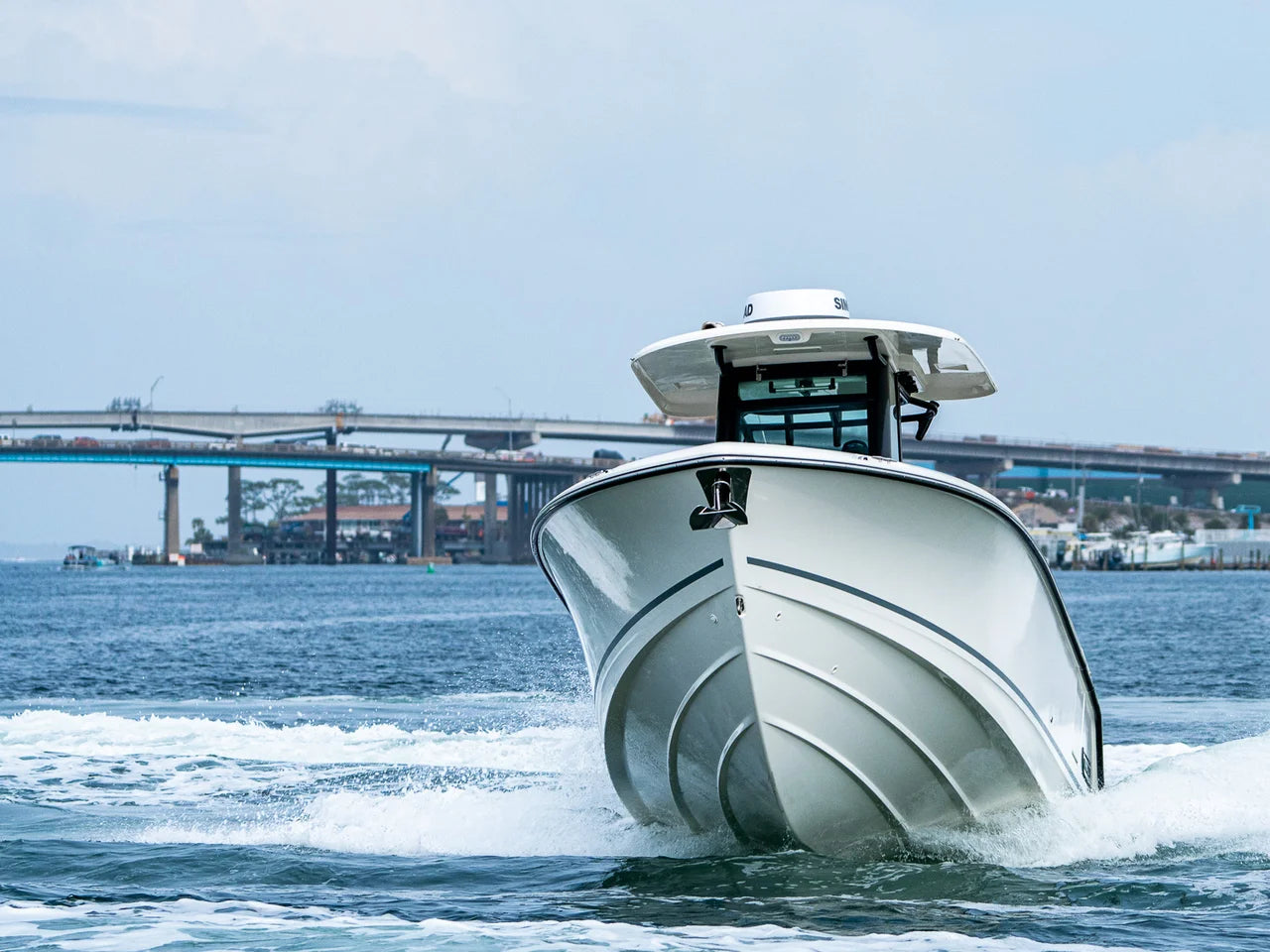 2026 Boston Whaler 280 Outrage 28.0 feet, Fort Walton Beach, Florida #12