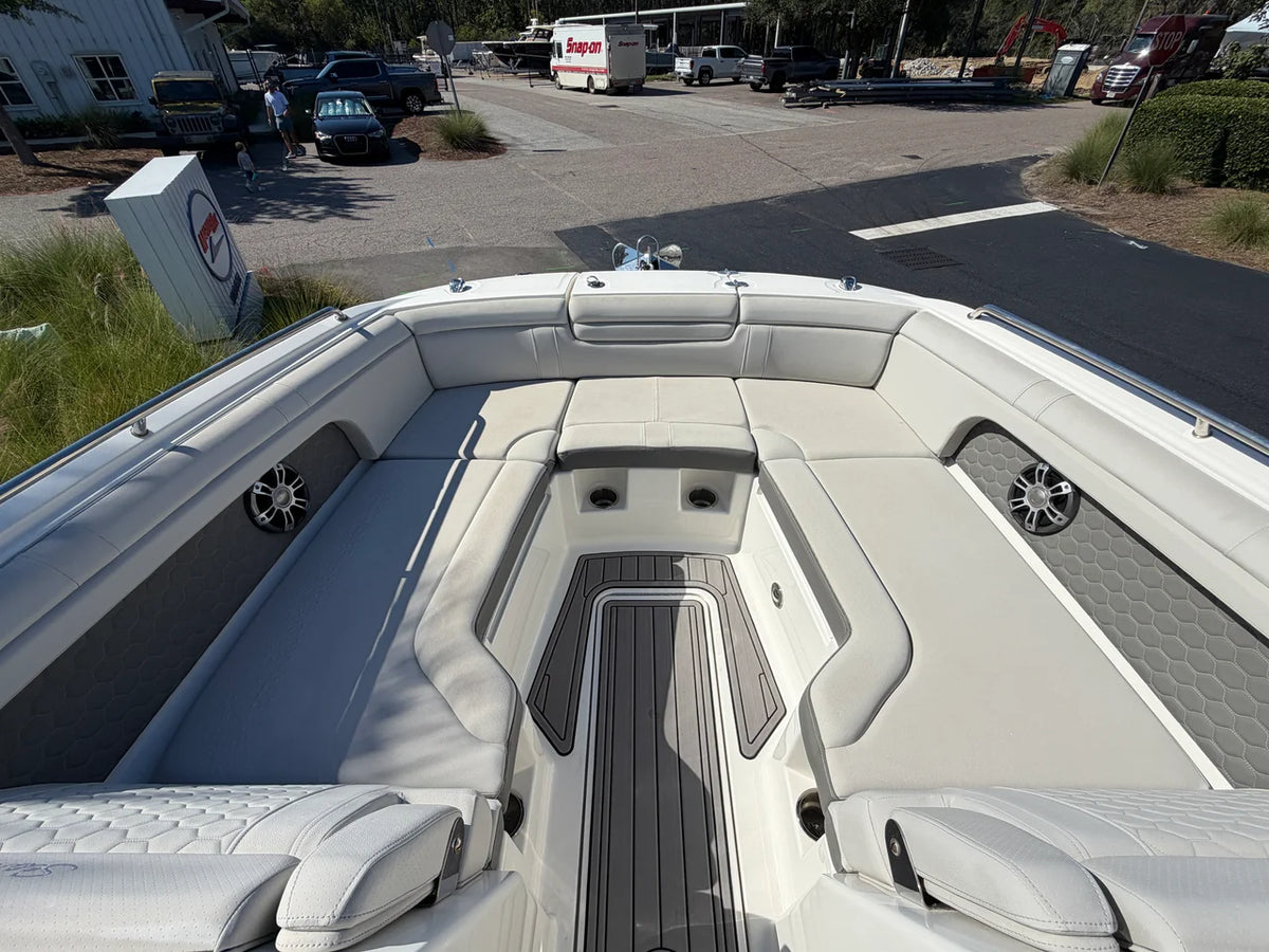 2023 Sea Ray 290 SDX 29.0 feet, Charleston, SC #29