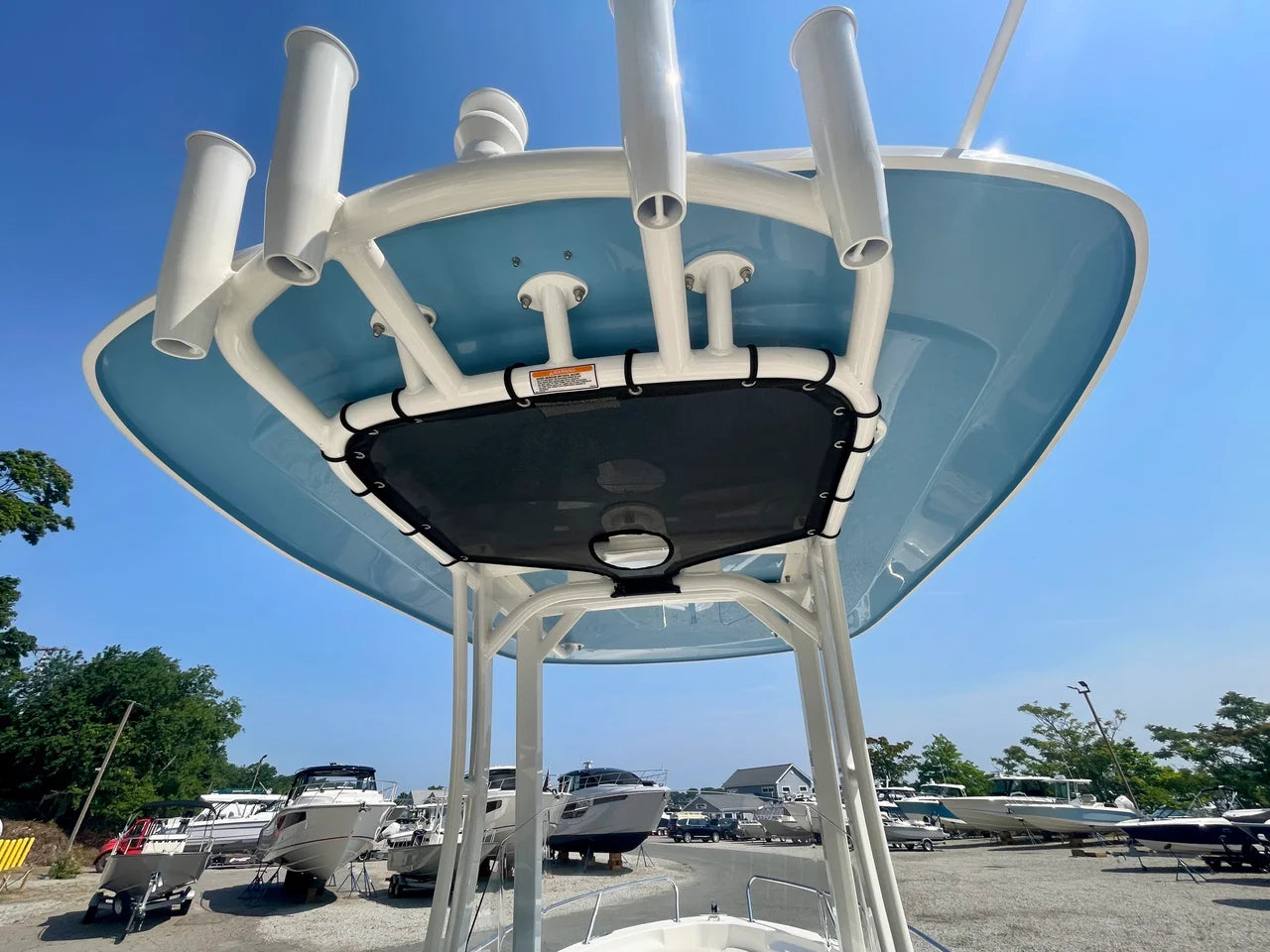 2026 Boston Whaler 220 Dauntless 22.0 feet, Quincy, MA #8