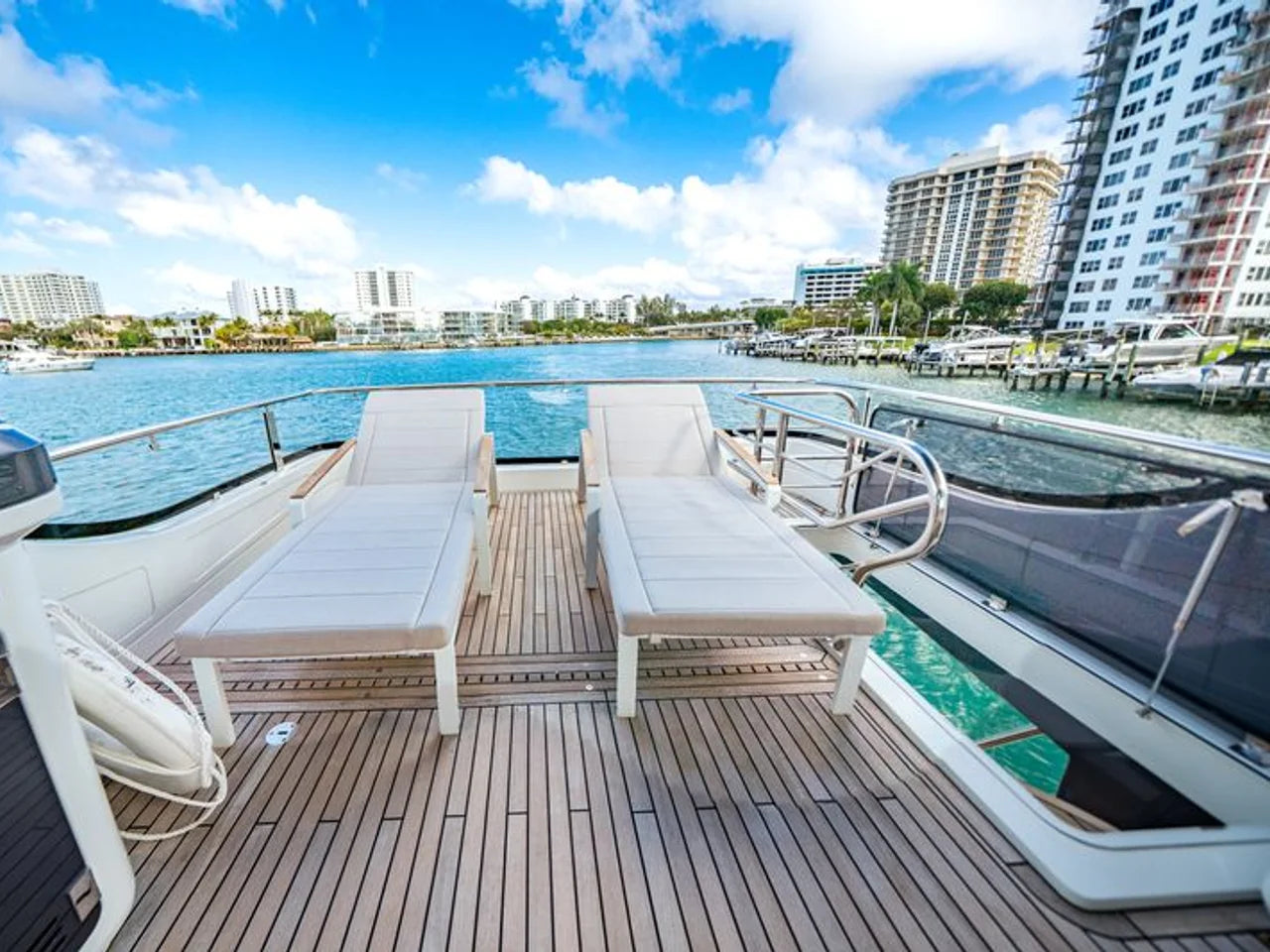2024 Galeon 560 FLY 58.0 feet, Pompano Beach, FL #41