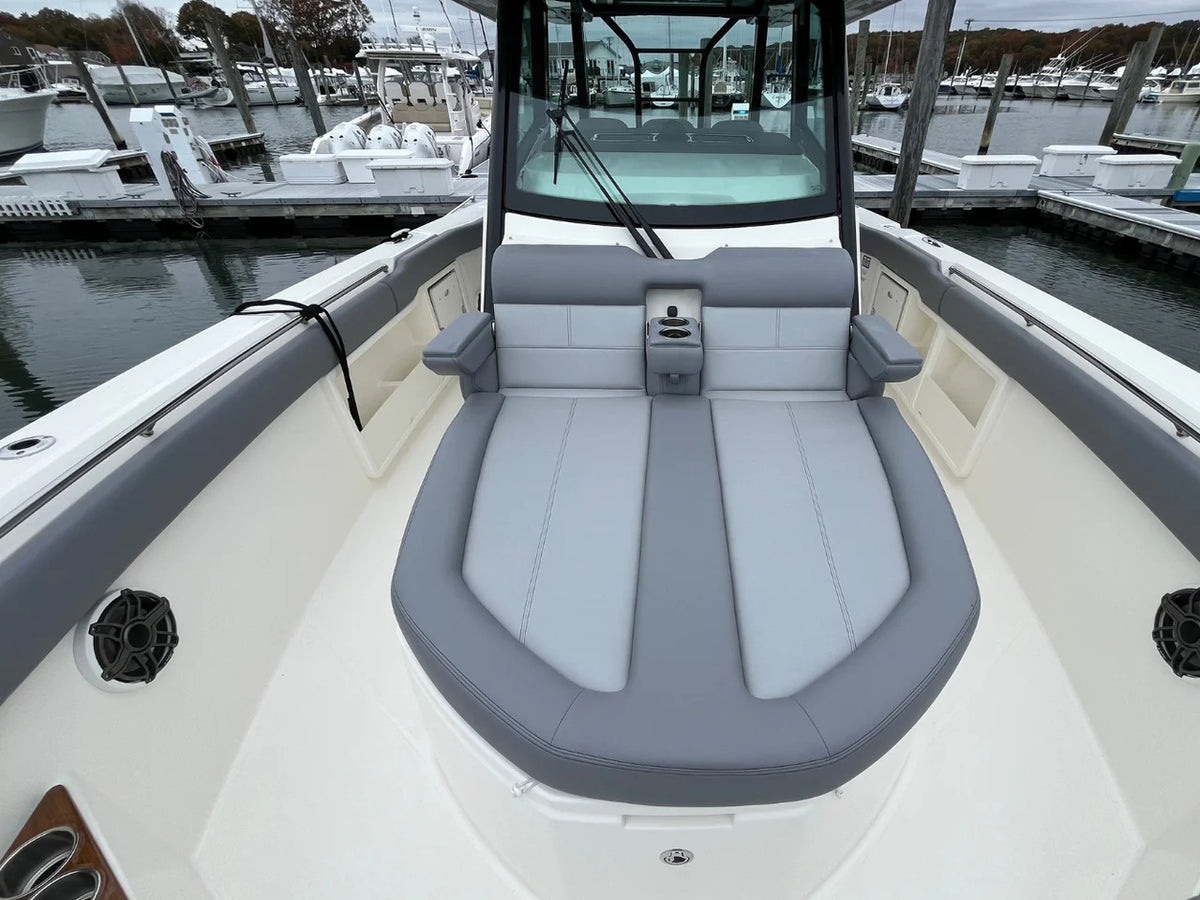 2026 Boston Whaler 360 Outrage 36.0 feet, Westbrook, Connecticut #41