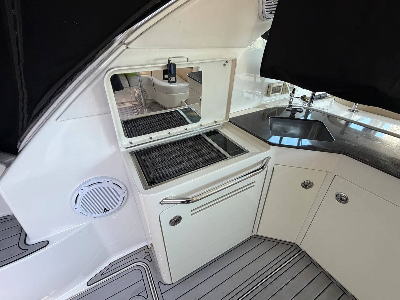 2014 Sea Ray 470 SUNDANCER 47.0 feet, Miami, FL #16