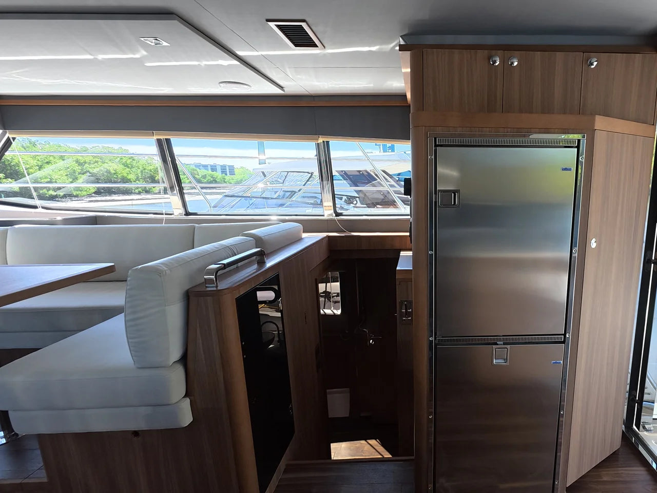 2025 Aquila 42 Yacht 42.0 feet, St. Petersburg, Florida #15
