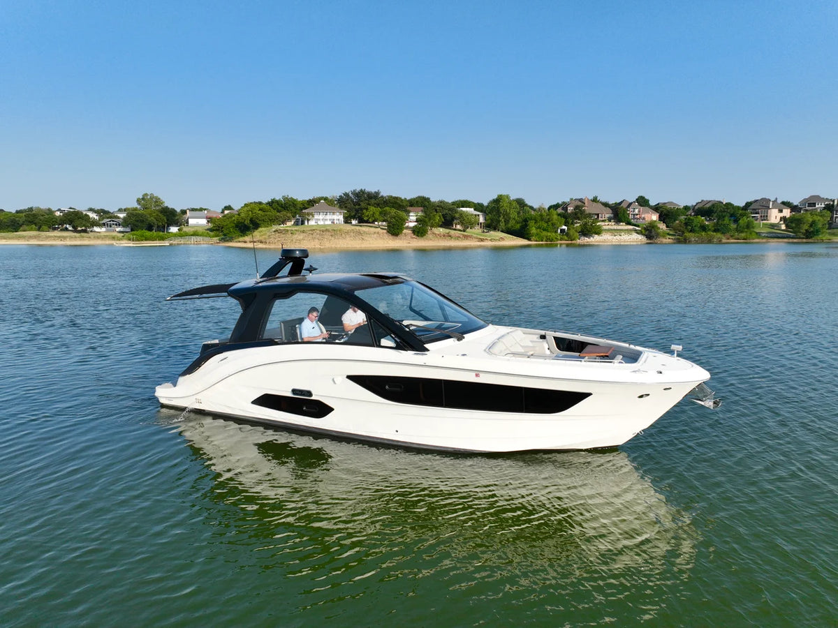 2025 Sea Ray Sundancer 370 37.0 feet, Lewisville, TX #3