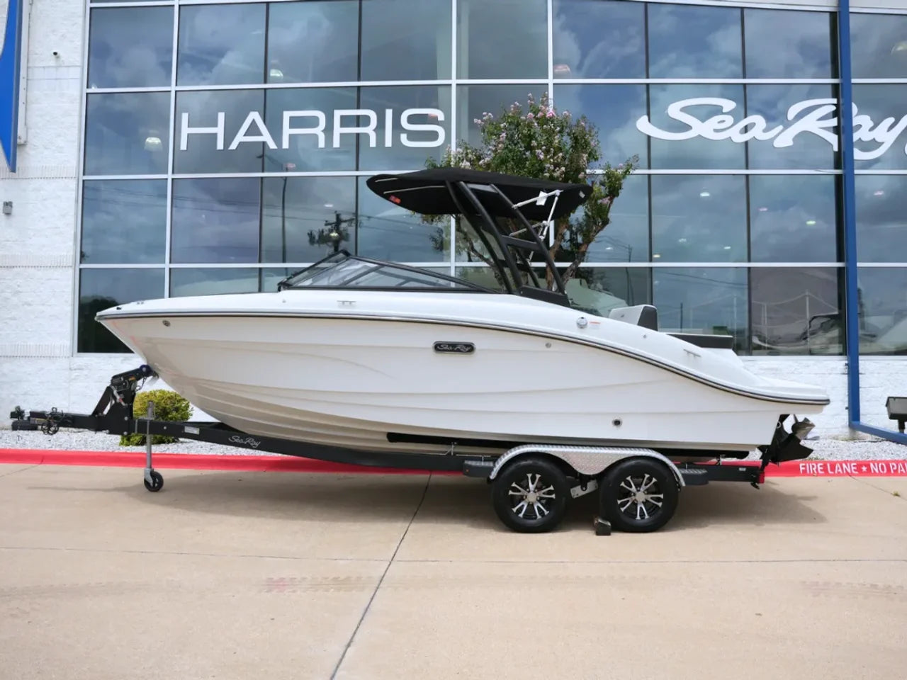 2027 Sea Ray SPX 210 21.0 feet, Lewisville, TX #1