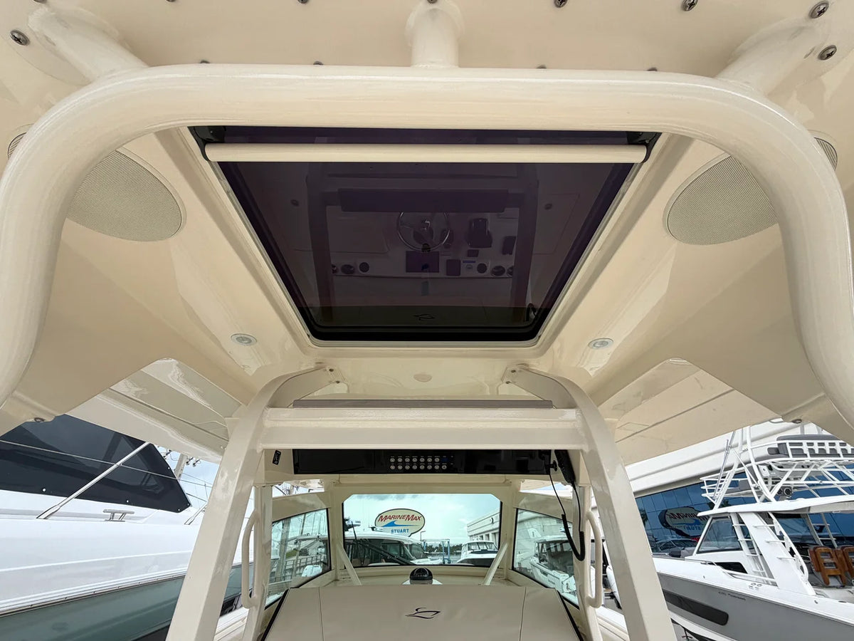 2025 Scout 400 LXF 39.0 feet, Stuart, Florida #27